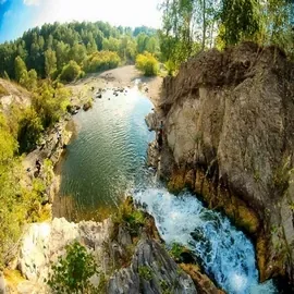 Новосибирская область