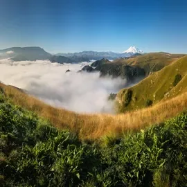 Ставропольский край