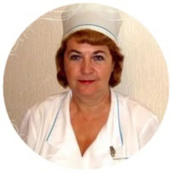 Козленко Ирина Андреевна