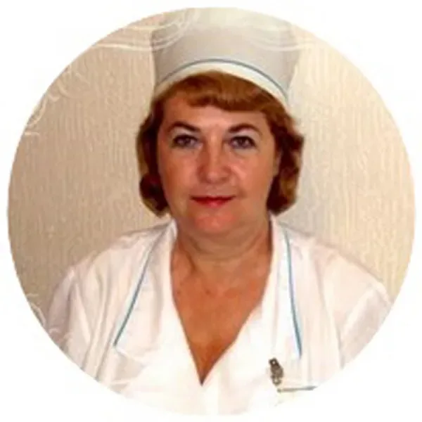 Козленко Ирина Андреевна