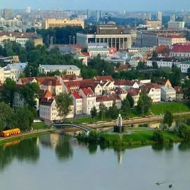 Беларусь
