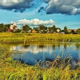 село Станко