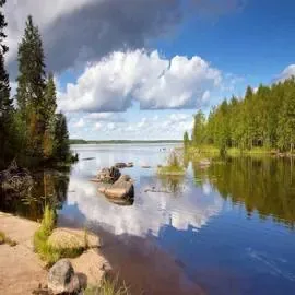 Республика Карелия