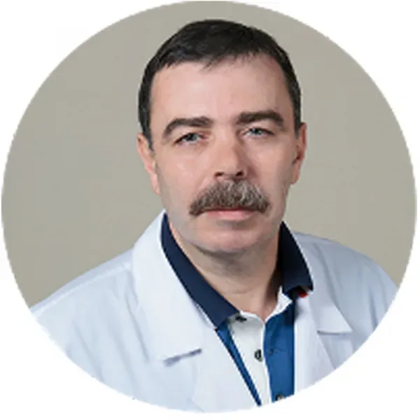 Галустян Зарен Арутюнович