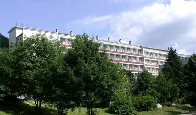 ОАО "Санаторий Бештау"