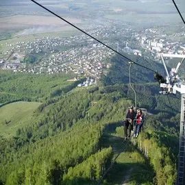 Белокуриха