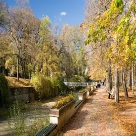Кисловодск