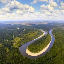 Республика Мордовия