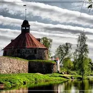 Санкт-Петербург