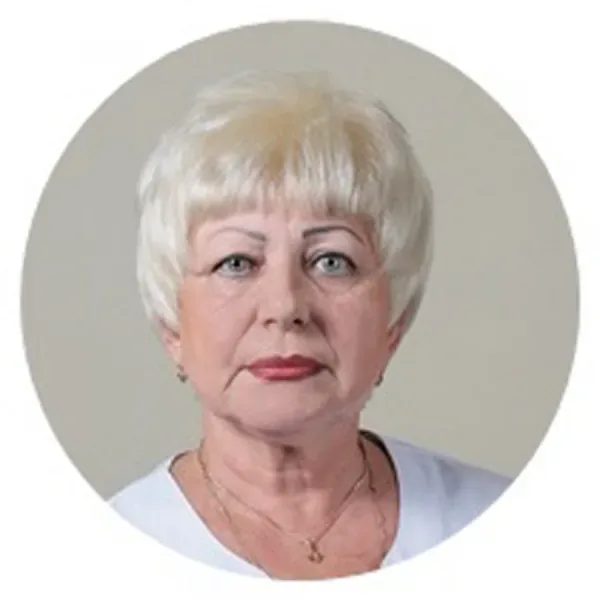 Федотова Татьяна Георгиевна