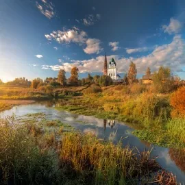 Ярославская область