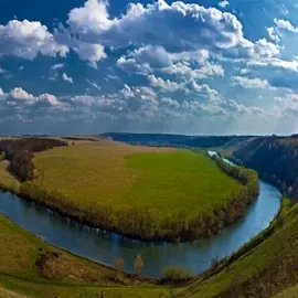 сельский посёлок Курорт Краинка