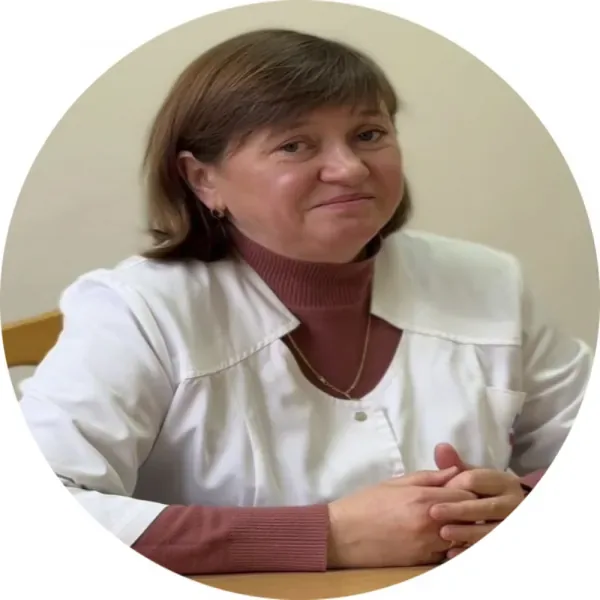 Еремина Ирина Зуфаровна