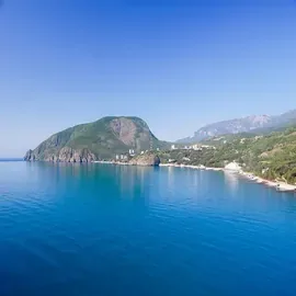 Алушта