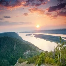 Самарская область