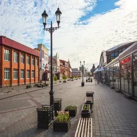 Барнаул