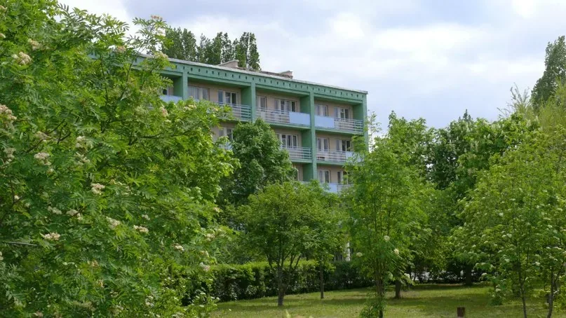Санаторий "Светлана"