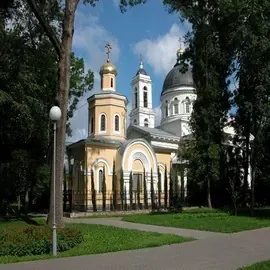 посёлок Чёнки