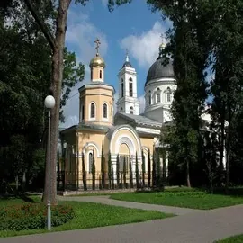посёлок Чёнки