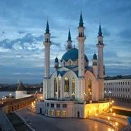 Республика Татарстан (Татарстан)