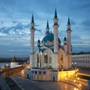 Республика Татарстан (Татарстан)