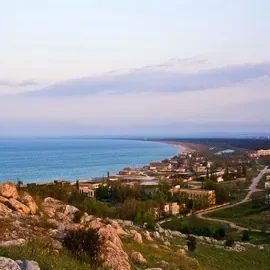 село Мысовое