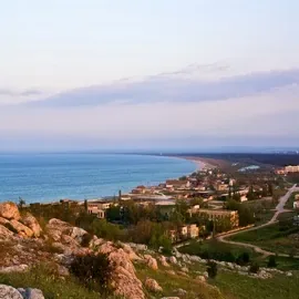село Мысовое