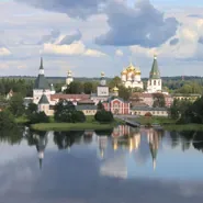 Новгородская область