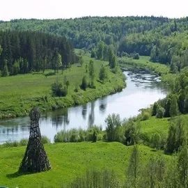 село Санаторий Воробьёво