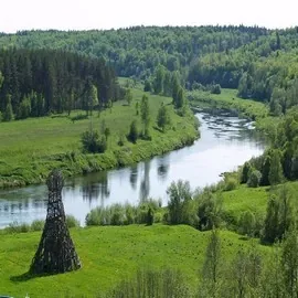 село Санаторий Воробьёво
