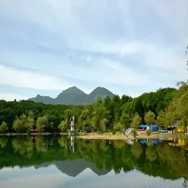 Железноводск