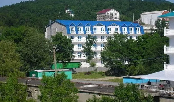 База отдыха Русалочка