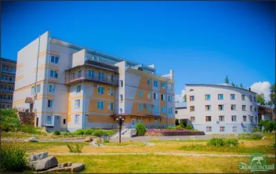 Санаторий "Барнаульский"