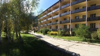 Санаторий Озон