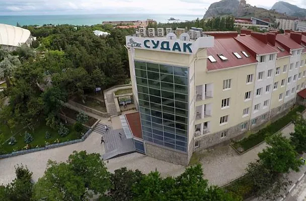 ТОК Судак