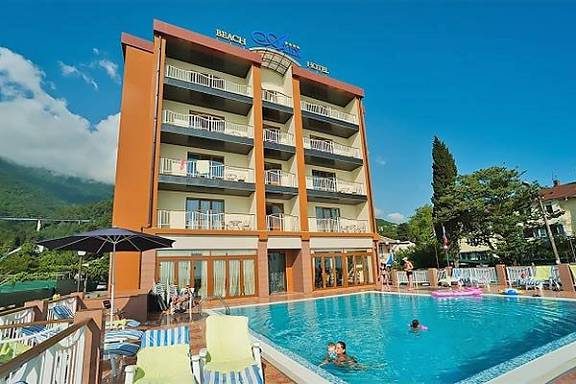 Отель Alex Resort&Spa hotel(Алекс Резорт&Спа отель)