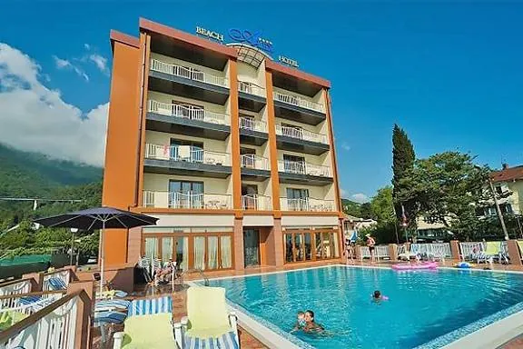 Отель Alex Resort&Spa hotel(Алекс Резорт&Спа отель)