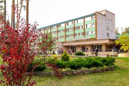 ООО "Курорт Оболсуново"