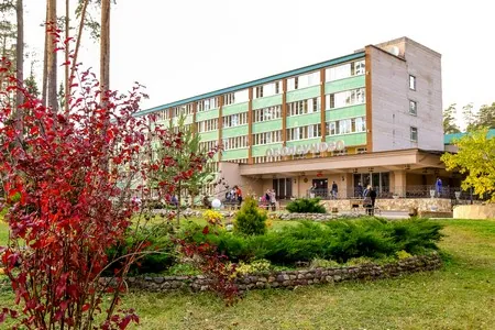 ООО "Курорт Оболсуново"