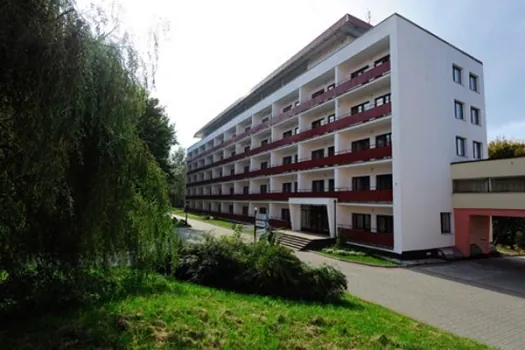 Санаторий "Криница"