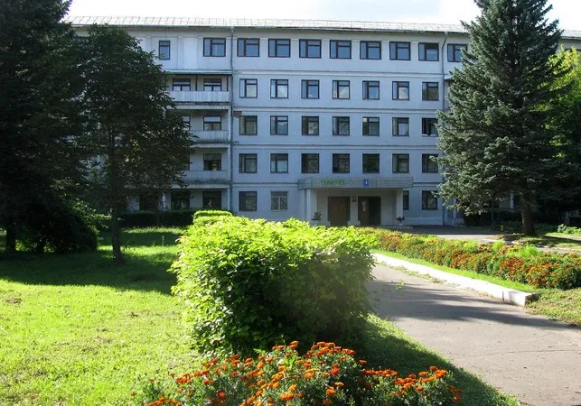 ООО "Санаторий (курорт) "Краинка"