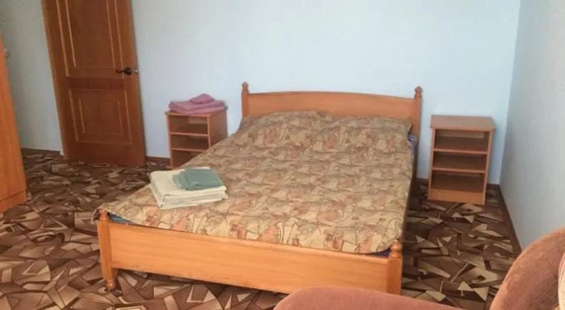 Двухместный однокомнатный номер стандарт