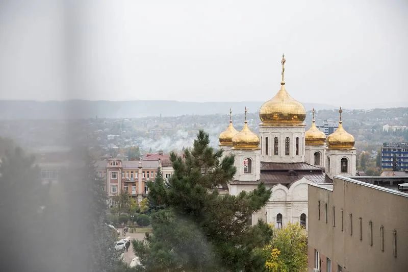 Двухместный номер 1 категории стандарт