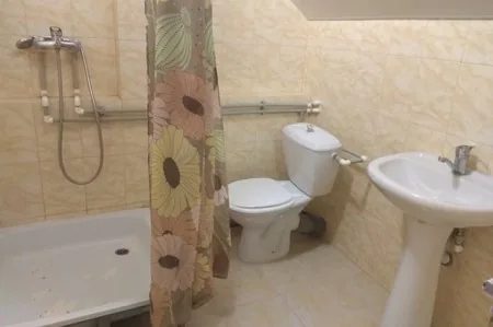 Коттедж двухместный 2 этаж