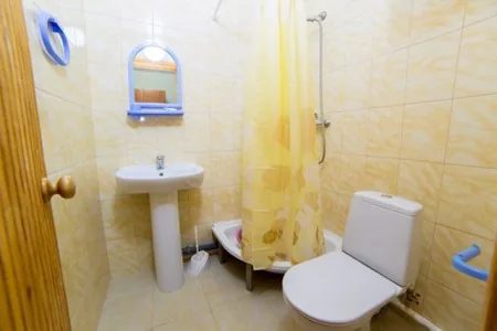 Двухместный номер Стандарт в корпусе  