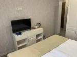 Двухместный 1-комнатный стандарт