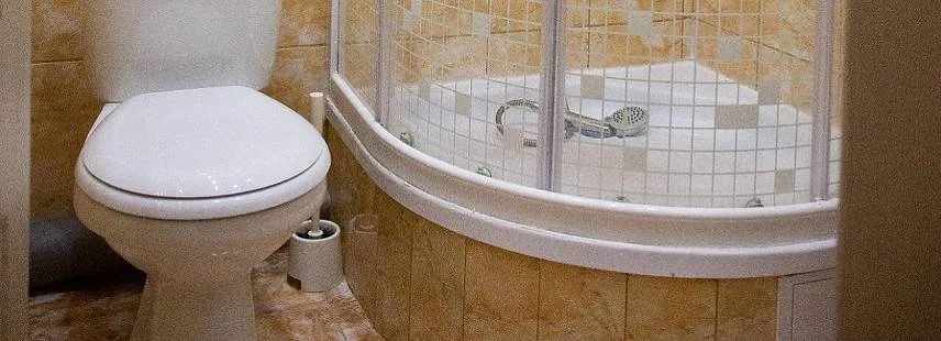 Двухместный однокомнатный стандарт в корпусе Тургай