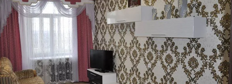 Двухместный трехком. повышен. комфортности в корпусе Тургай