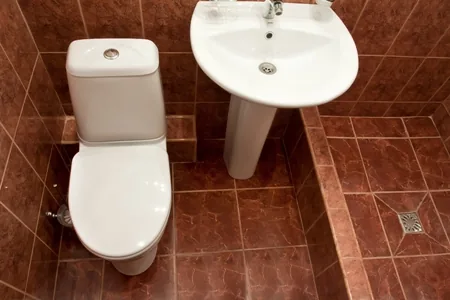 Двухместный номер DOUBLE(F)