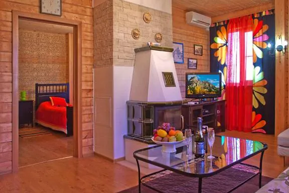 COTTAGE